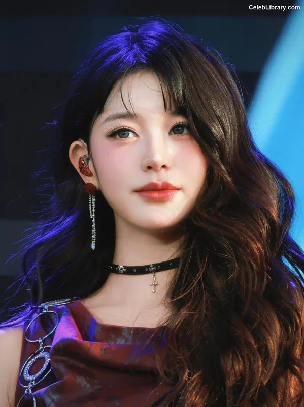 Jang Won-young 장원영 WONYOUNG photo 18 of 5846