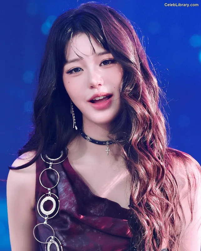 Jang Won-young 장원영 WONYOUNG photo 9 of 5846
