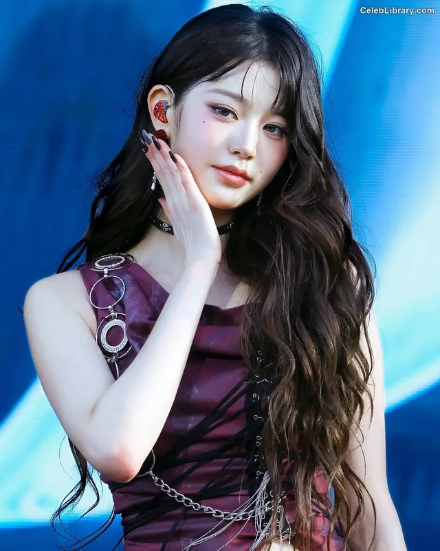 Jang Won-young 장원영 WONYOUNG photo 6 of 5846