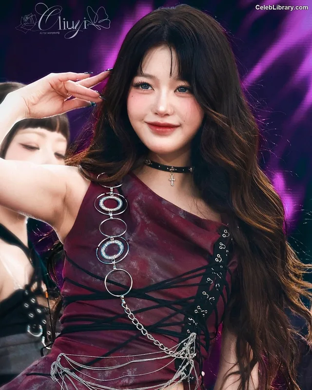 Jang Won-young 장원영 WONYOUNG photo 8 of 5846