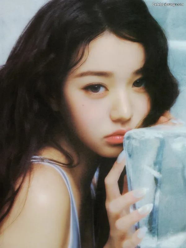 Jang Won-young 장원영 WONYOUNG photo 14 of 5846