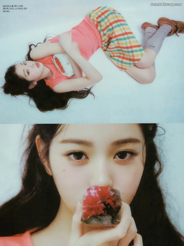 Jang Won-young 장원영 WONYOUNG photo 15 of 5846