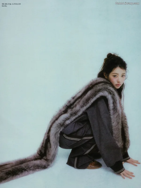 Jang Won-young 장원영 WONYOUNG photo 16 of 5846