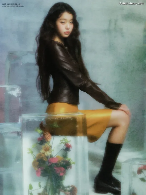 Jang Won-young 장원영 WONYOUNG photo 17 of 5846