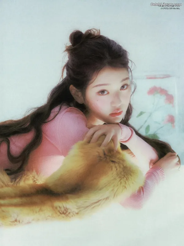 Jang Won-young 장원영 WONYOUNG photo 20 of 5846
