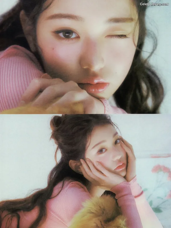 Jang Won-young 장원영 WONYOUNG photo 21 of 5846