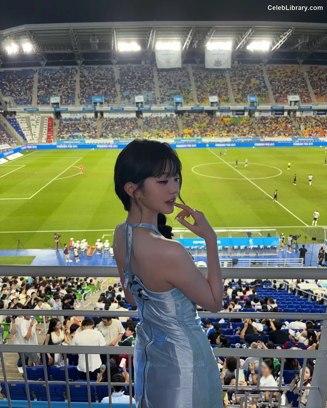 Jang Won-young 장원영 WONYOUNG photo 20 of 5846