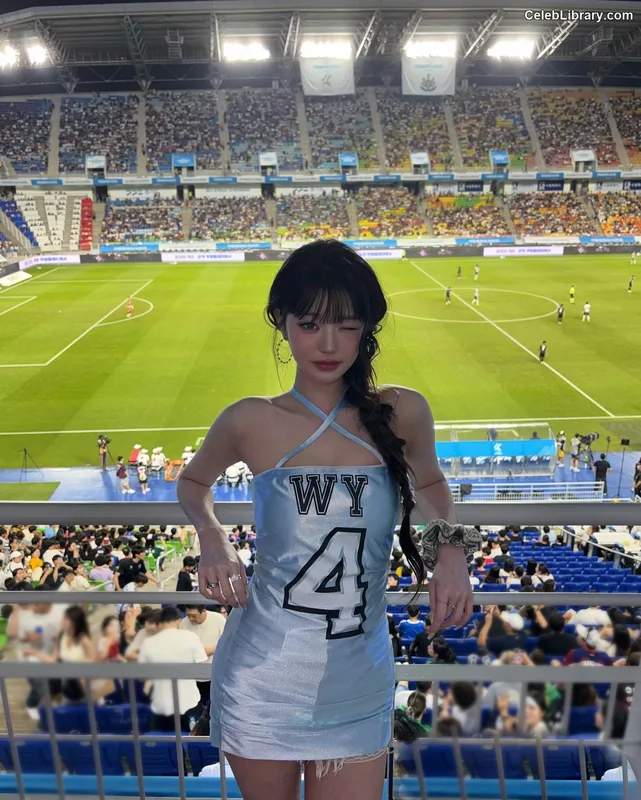 Jang Won-young 장원영 WONYOUNG photo 3 of 5846