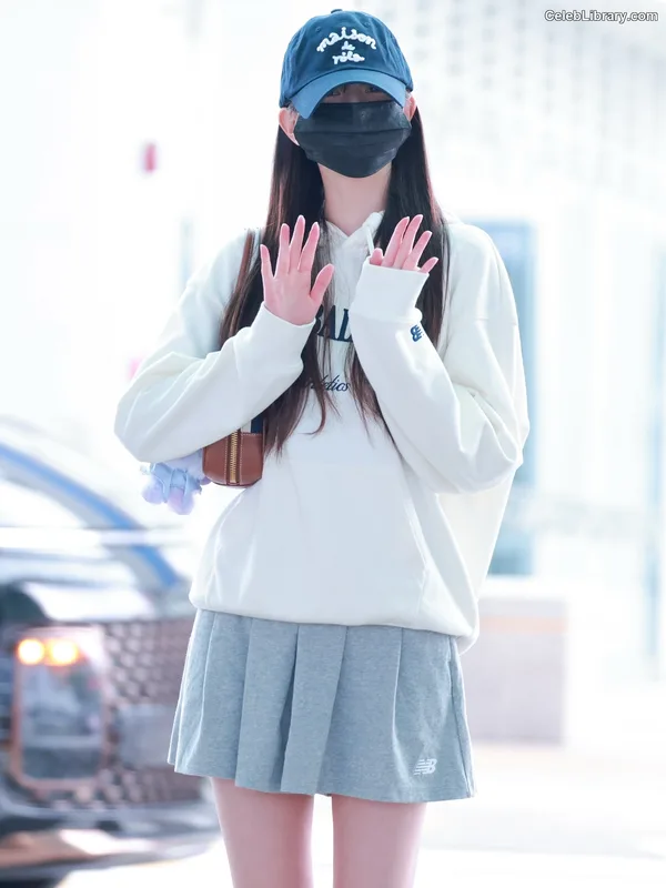 Jang Won-young  장원영 WONYOUNG photo 17 of 5846