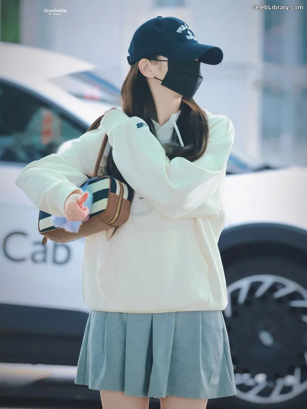 Jang Won-young  장원영 WONYOUNG photo 21 of 5846