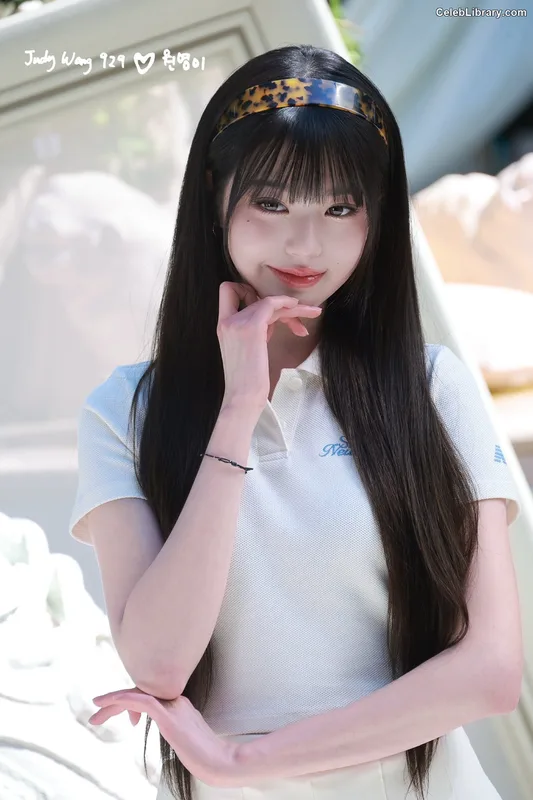 Jang Won-young  장원영 WONYOUNG photo 9 of 5846