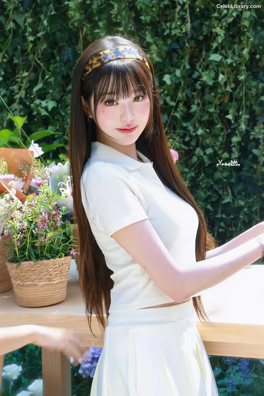 Jang Won-young  장원영 WONYOUNG photo 16 of 5846