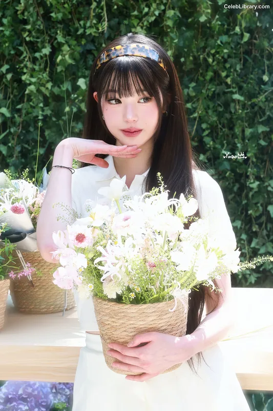 Jang Won-young  장원영 WONYOUNG photo 19 of 5846