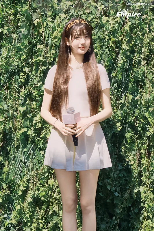 Jang Won-young  장원영 WONYOUNG photo 15 of 5846