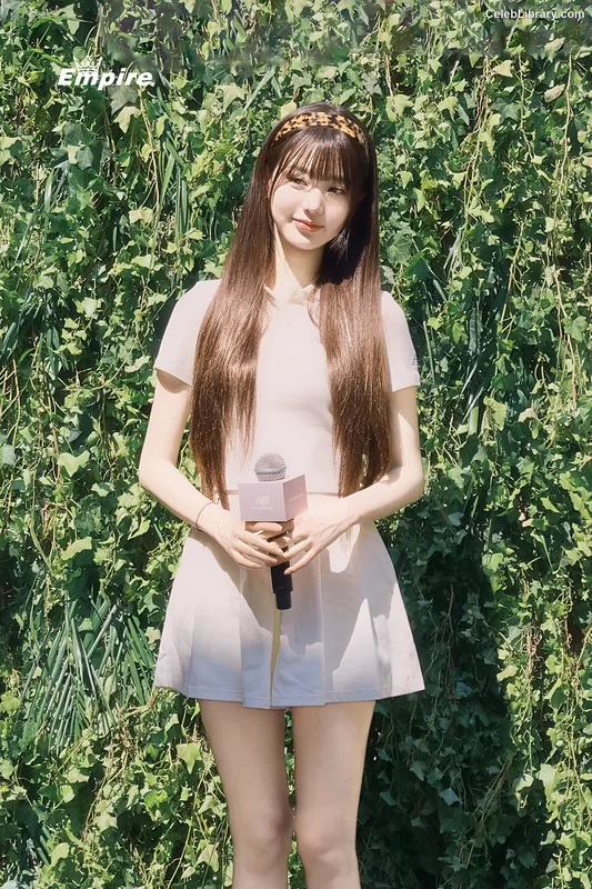 Jang Won-young  장원영 WONYOUNG photo 16 of 5846