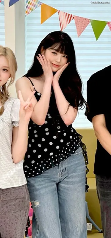 Jang Won-young 장원영 WONYOUNG photo 18 of 5846