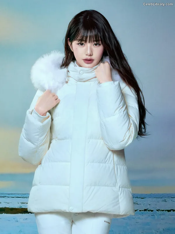Jang Won-young 장원영 WONYOUNG photo 9 of 5846