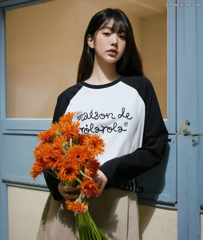 Jang Won-young 장원영 WONYOUNG photo 14 of 5846
