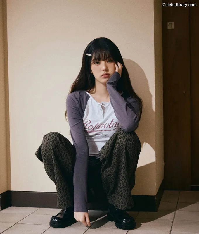 Jang Won-young 장원영 WONYOUNG photo 15 of 5846