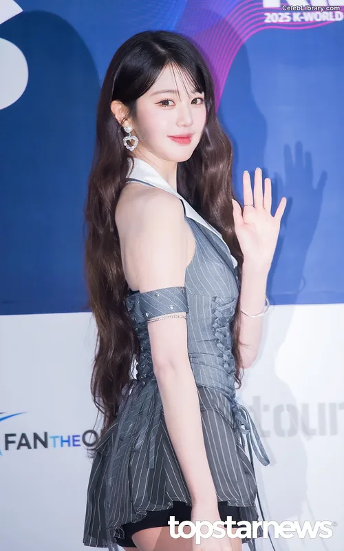Jang Won-young 장원영 WONYOUNG photo 9 of 5846