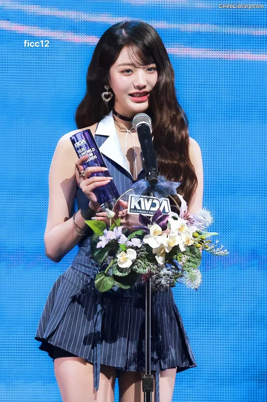 Jang Won-young 장원영 WONYOUNG photo 21 of 5846