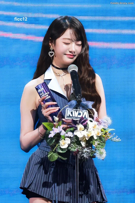 Jang Won-young 장원영 WONYOUNG photo 22 of 5846