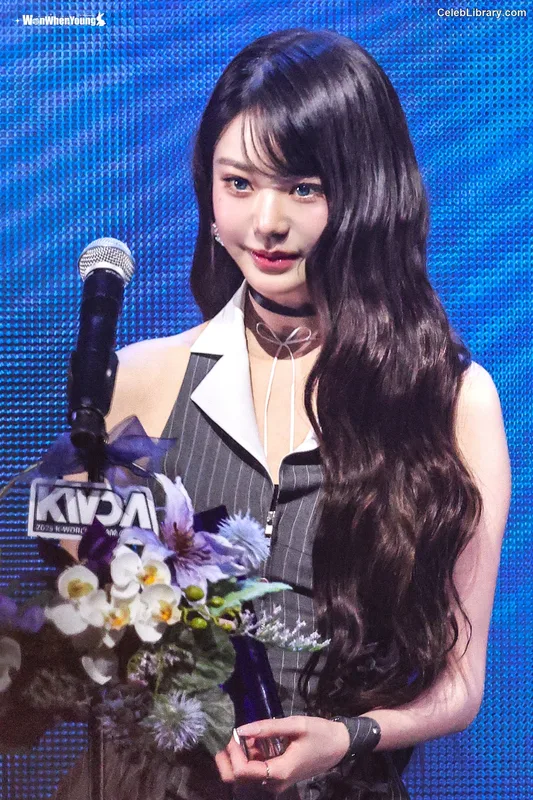 Jang Won-young  장원영 WONYOUNG photo 6 of 5846