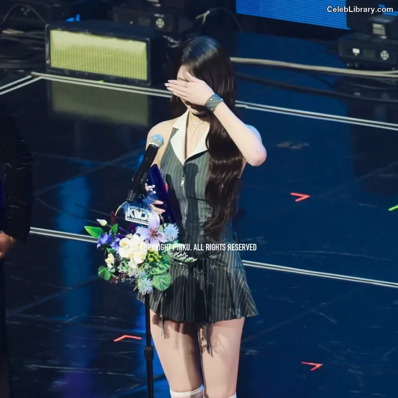 Jang Won-young  장원영 WONYOUNG photo 12 of 5846