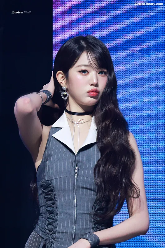 Jang Won-young  장원영 WONYOUNG photo 15 of 5846