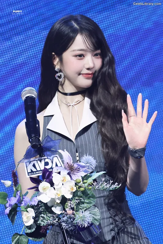 Jang Won-young  장원영 WONYOUNG photo 16 of 5846