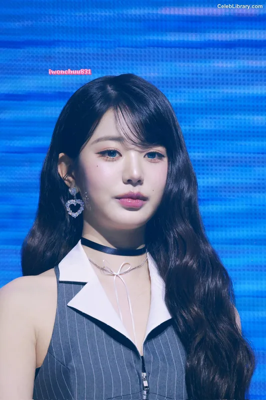Jang Won-young  장원영 WONYOUNG photo 19 of 5846