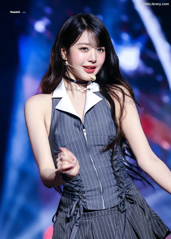 Jang Won-young  장원영 WONYOUNG photo 16 of 5846