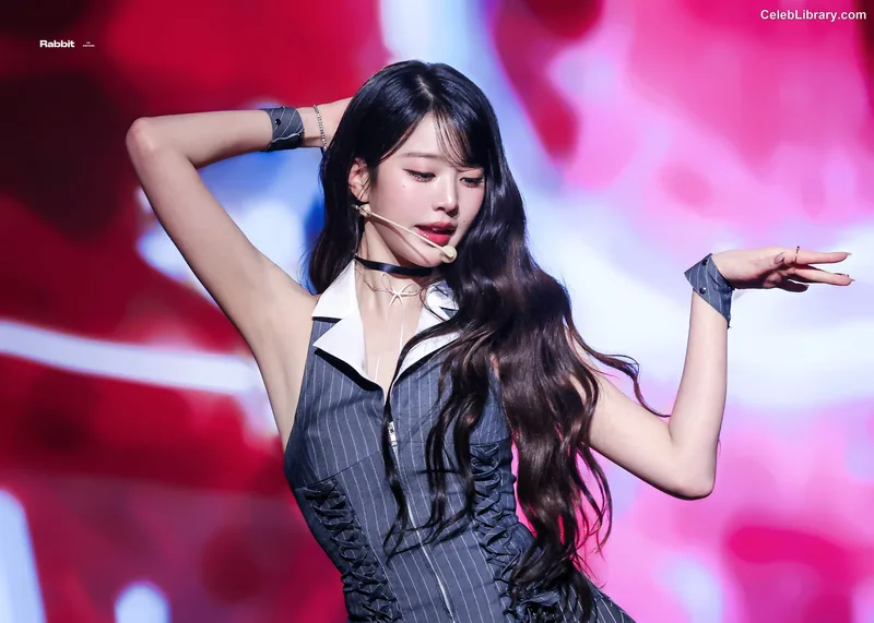 Jang Won-young  장원영 WONYOUNG photo 21 of 5846