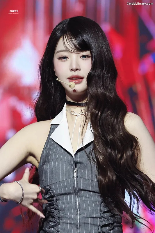 Jang Won-young  장원영 WONYOUNG photo 24 of 5846