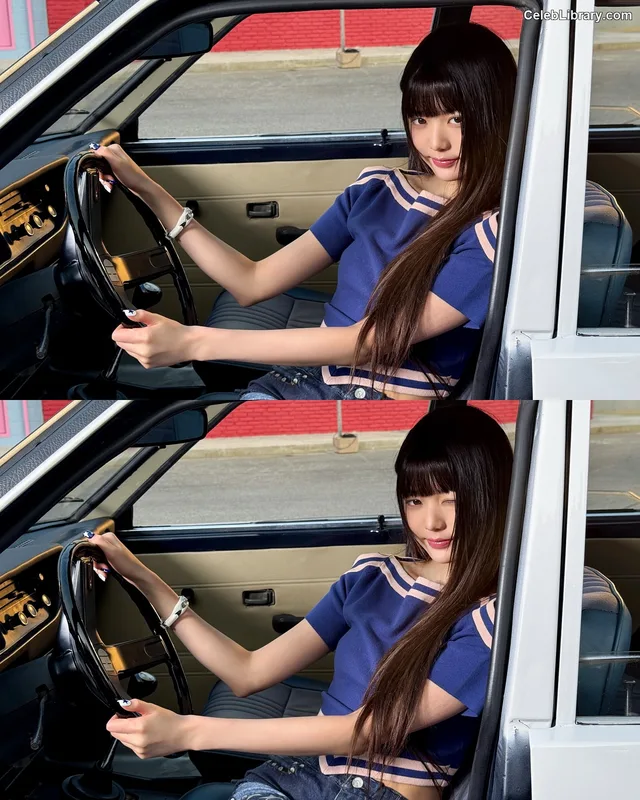 Jang Won-young  장원영 WONYOUNG photo 11 of 5846