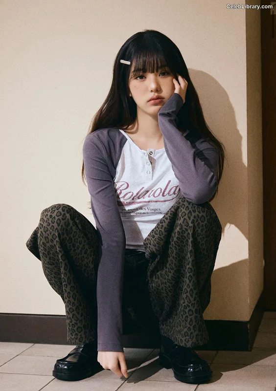 Jang Won-young  장원영 WONYOUNG photo 12 of 5846