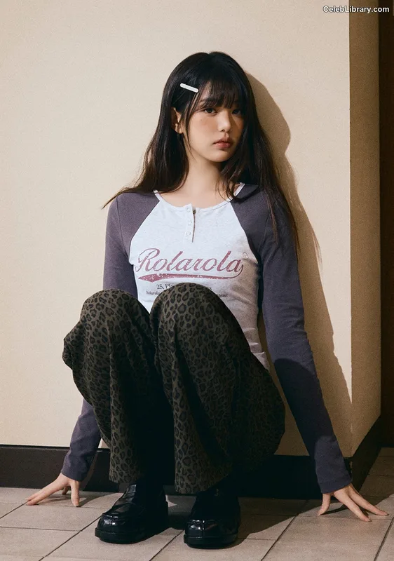Jang Won-young  장원영 WONYOUNG photo 13 of 5846