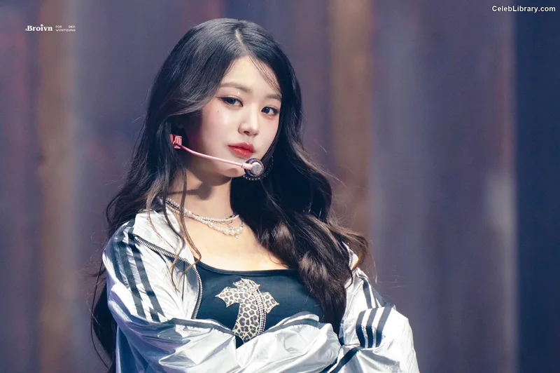 Jang Won-young 장원영 WONYOUNG photo 11 of 5846