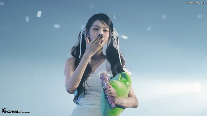 Jang Won-young 장원영 WONYOUNG photo 10 of 5846