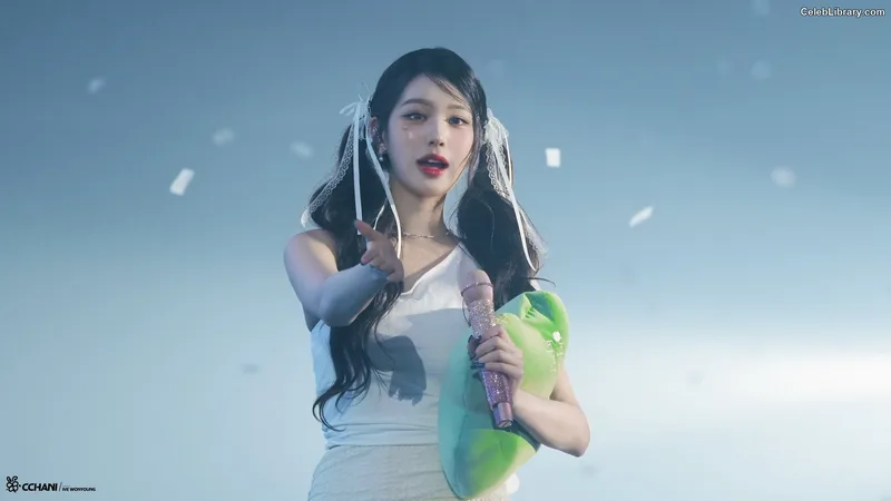 Jang Won-young 장원영 WONYOUNG photo 11 of 5846