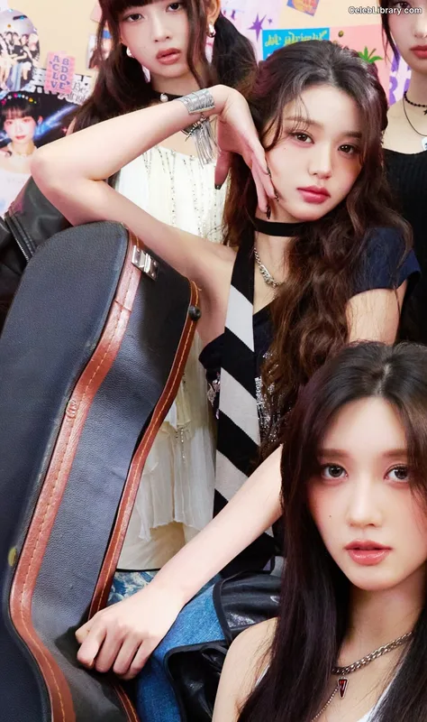 Jang Won-young 장원영 WONYOUNG photo 19 of 5846
