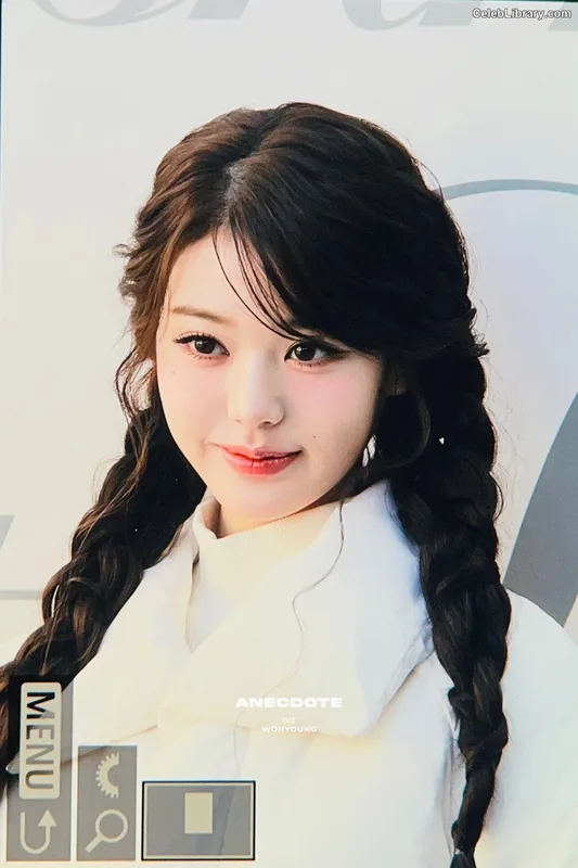 Jang Won-young 장원영 WONYOUNG photo 9 of 5846