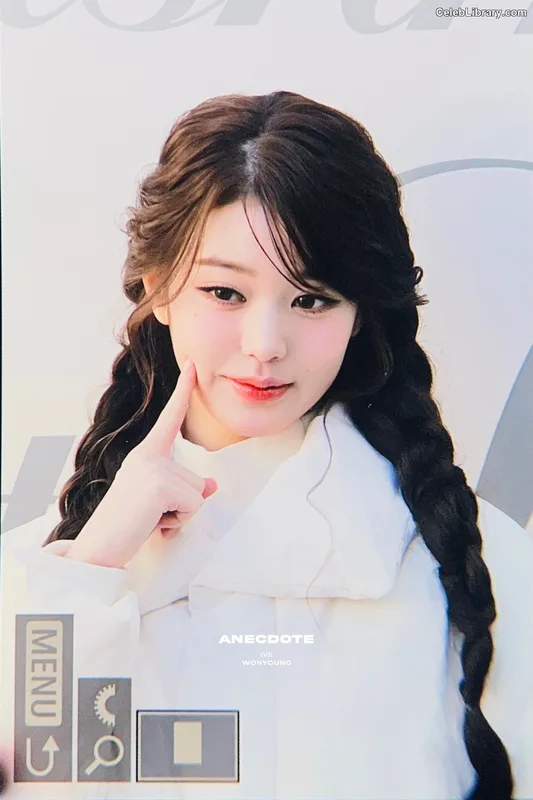 Jang Won-young 장원영 WONYOUNG photo 11 of 5846