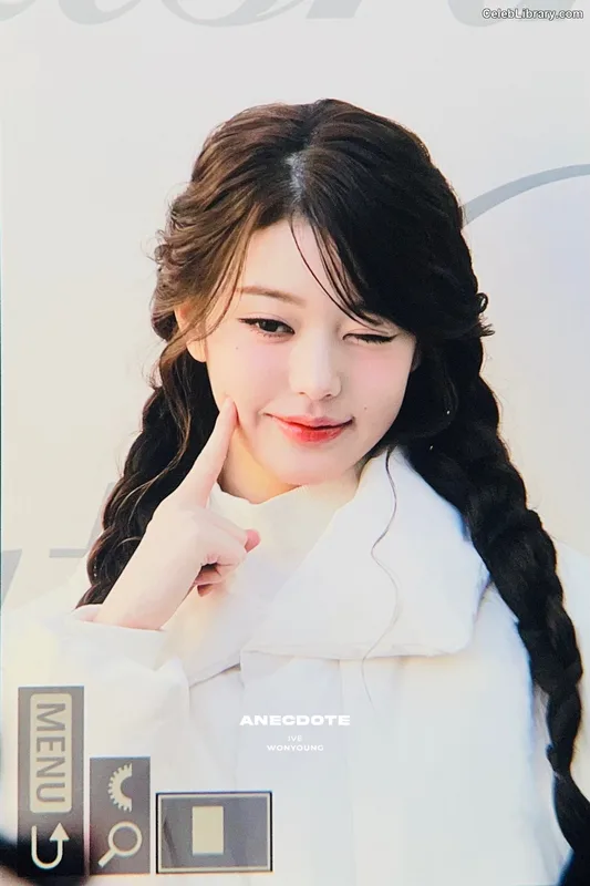 Jang Won-young 장원영 WONYOUNG photo 12 of 5846