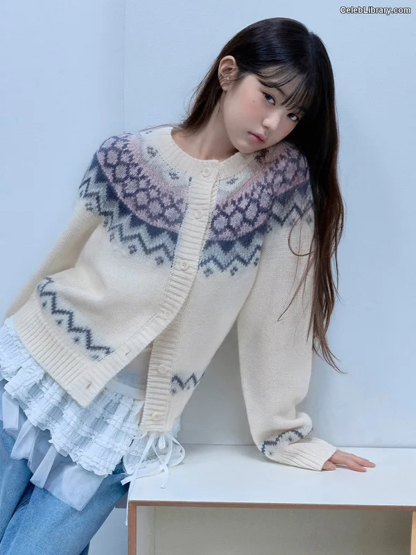 Jang Won-young  장원영 WONYOUNG photo 6 of 5846