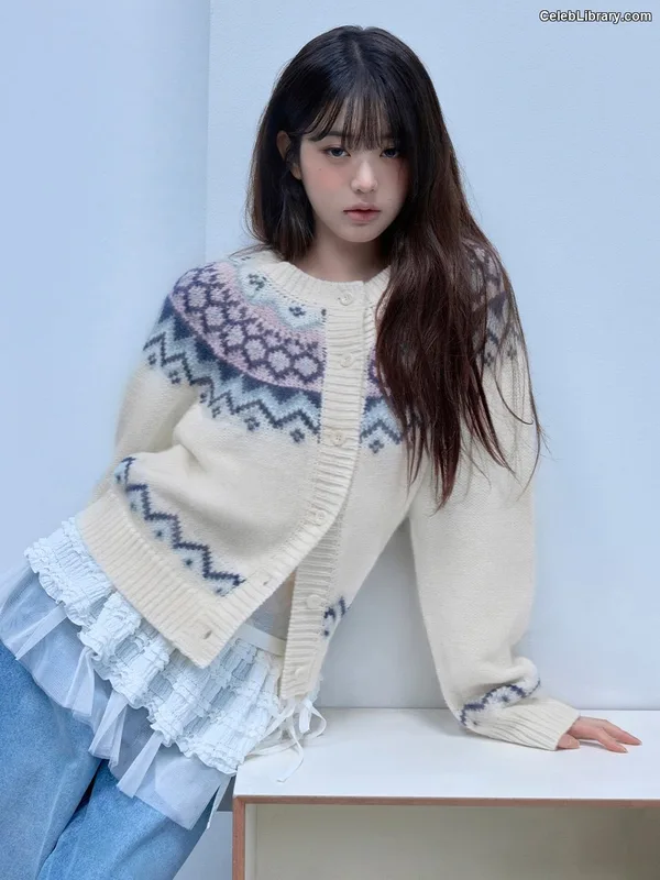 Jang Won-young  장원영 WONYOUNG photo 7 of 5846
