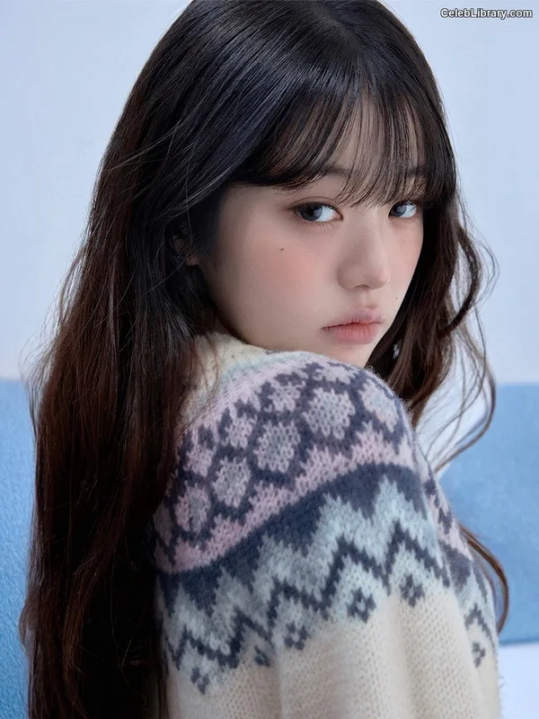Jang Won-young  장원영 WONYOUNG photo 8 of 5846