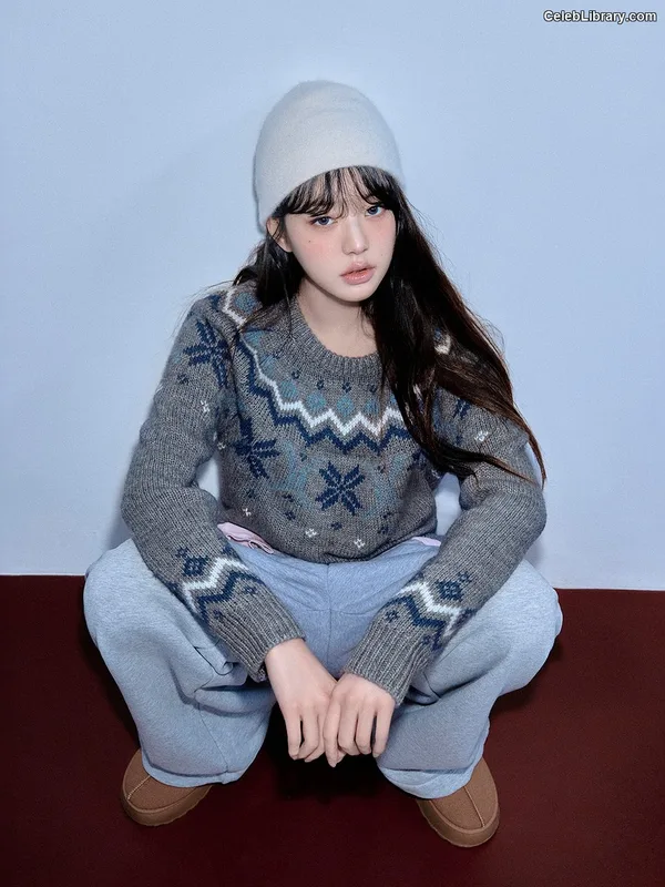 Jang Won-young  장원영 WONYOUNG photo 14 of 5846