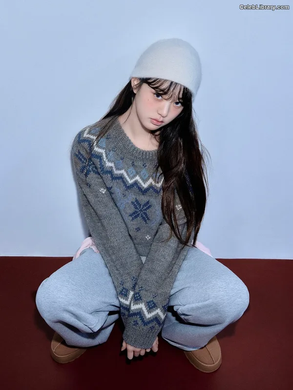 Jang Won-young  장원영 WONYOUNG photo 16 of 5846