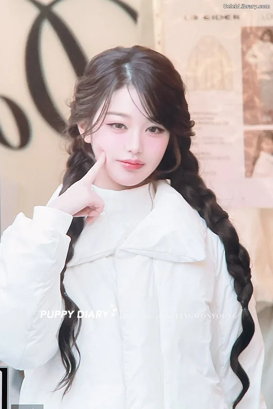 Jang Won-young  장원영 WONYOUNG photo 20 of 5846